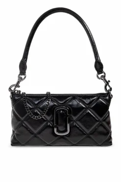 Marc Jacobs CZARNY Torba na ramię