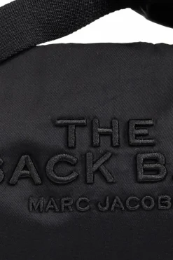 Marc Jacobs CZARNY Torba do ręki `The Sack Mini`