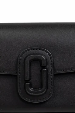Marc Jacobs CZARNY Torba na ramię