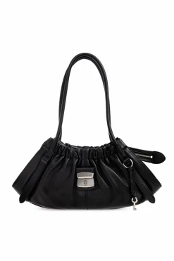 Marc Jacobs CZARNY Torba na ramię