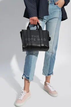 Marc Jacobs CZARNY Torba ‘The Tote Bag’ typu 'shopper'