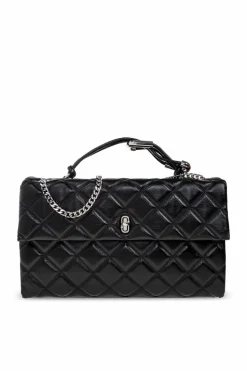 Marc Jacobs CZARNY Torba do ręki