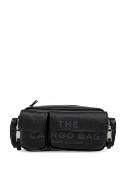 Marc Jacobs CZARNY Torba na ramię `The Cargo`