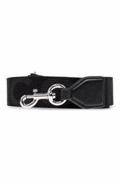 Marc Jacobs CZARNY Torba na ramię `The Cargo`