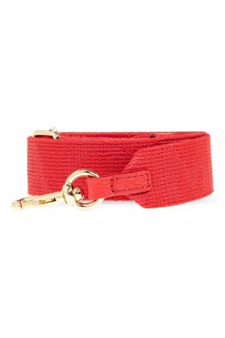 Marc Jacobs CZERWONY Torba na ramię `The Mini`