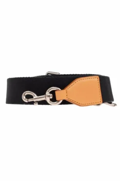 Marc Jacobs GRANATOWY Torba na ramię `The Cargo Bag`