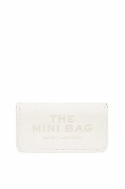 Marc Jacobs kremowy Torba na ramię `Mini Bag`