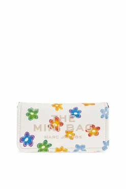 Marc Jacobs kremowy Torba na ramię `The Mini Bag`