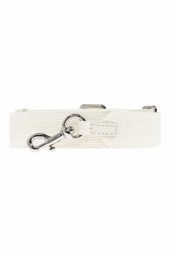 Marc Jacobs kremowy Torba na ramię `The Mini Bag`