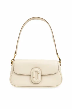 Marc Jacobs kremowy Torba na ramię