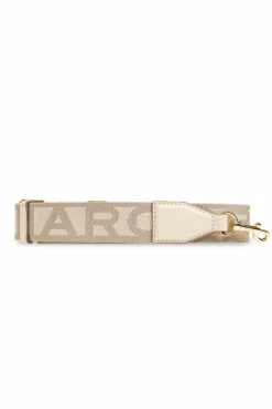 Marc Jacobs kremowy Torba na ramię