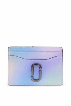 Marc Jacobs MULTIKOLOR Etui na karty z nadrukiem