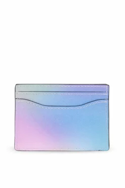 Marc Jacobs MULTIKOLOR Etui na karty z nadrukiem