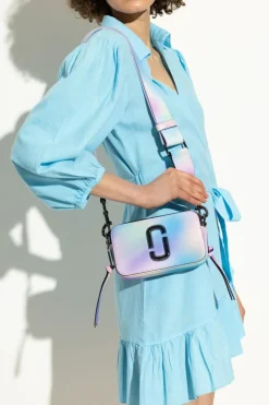 Marc Jacobs MULTIKOLOR Torba na ramię `The Airbrush Snapshot`