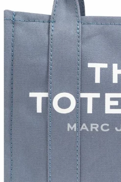 Marc Jacobs NIEBIESKI Torba `The Tote` typu `shopper`