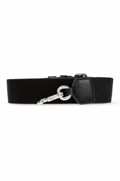 Marc Jacobs NIEBIESKI Torba `The Tote` typu `shopper`