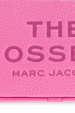 Marc Jacobs RÓŻOWY Torba na ramię `The Crossbody`