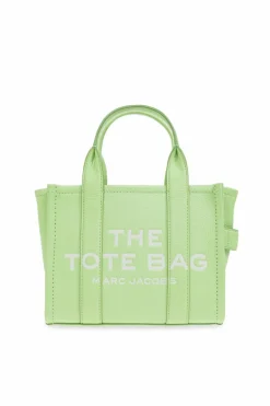 Marc Jacobs ZIELONY Torba `The Tote Small`