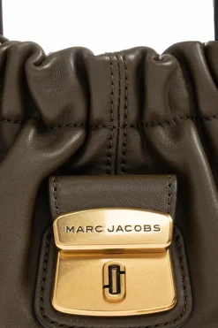 Marc Jacobs ZIELONY Torba do ręki