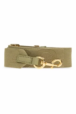Marc Jacobs ZIELONY Torba na ramię `The Crossbody Bag`