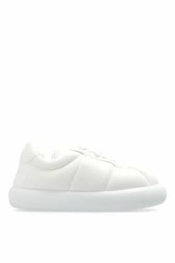 Marni BIAŁY Buty sportowe `BigFoot 2.0`