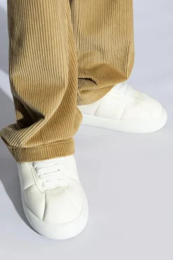 Marni BIAŁY Buty sportowe `BigFoot 2.0`