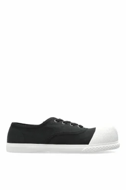 Marni CZARNY Buty sportowe