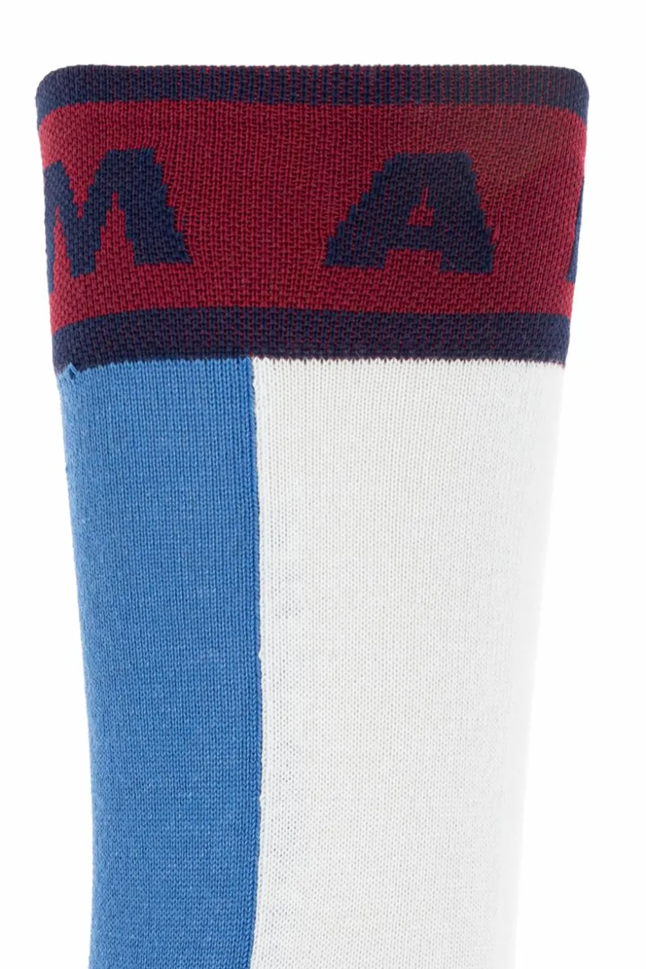 Marni MULTIKOLOR Skarpety z logo