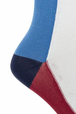 Marni MULTIKOLOR Skarpety z logo