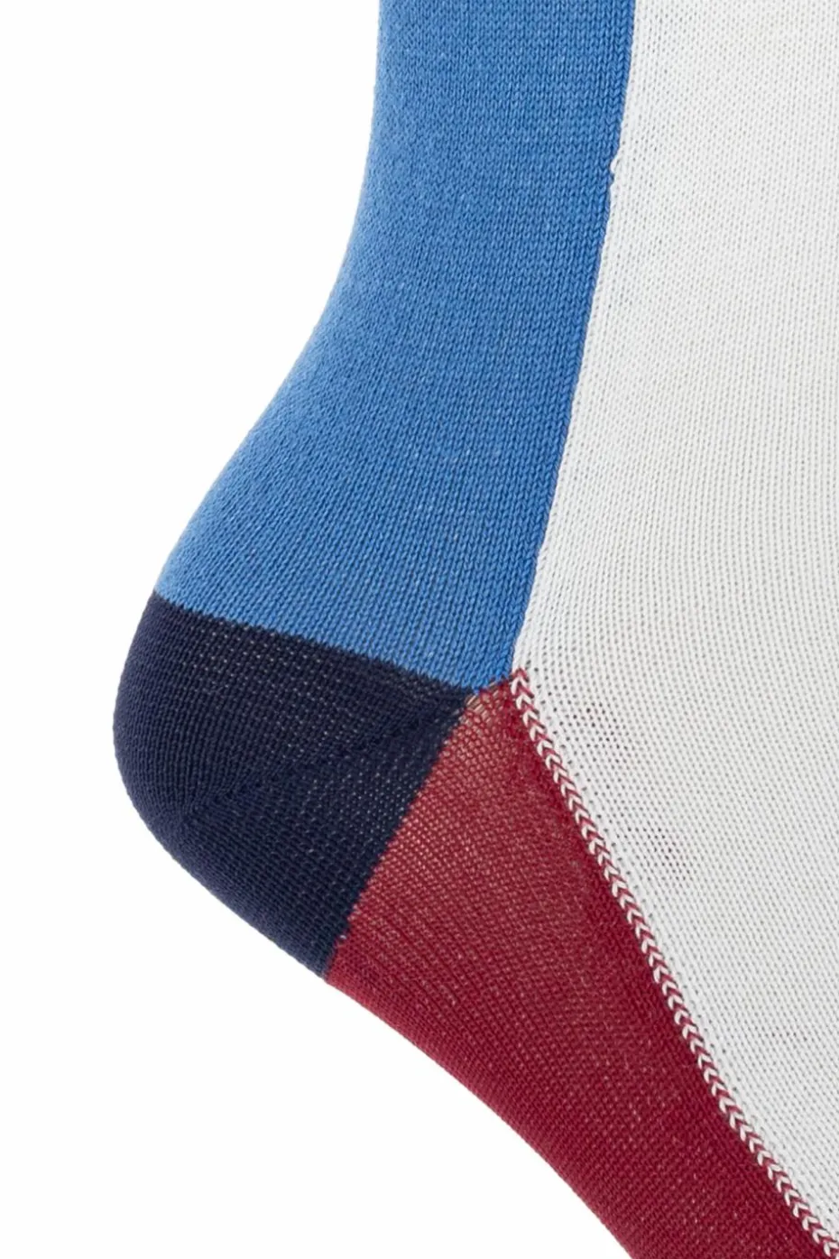 Marni MULTIKOLOR Skarpety z logo