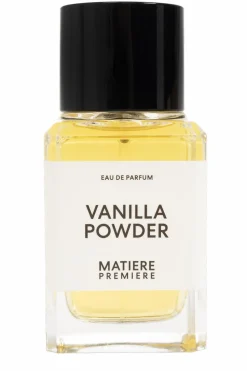 Matiere Premiere BIAŁY Woda perfumowana ‘Vanilla Powder’