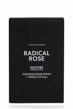 Matiere Premiere BRĄZOWY Ekstrakt perfum 'Radical Rose'