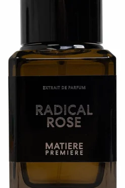 Matiere Premiere BRĄZOWY Ekstrakt perfum 'Radical Rose'