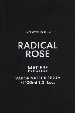 Matiere Premiere BRĄZOWY Ekstrakt perfum 'Radical Rose'
