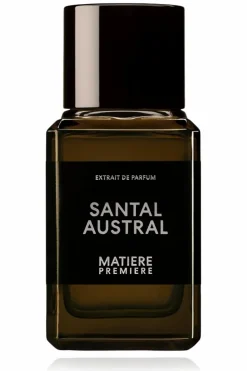 Matiere Premiere CZARNY Ekstrakt perfum `Santal Austral`