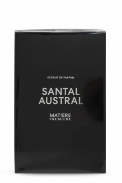 Matiere Premiere CZARNY Ekstrakt perfum `Santal Austral`