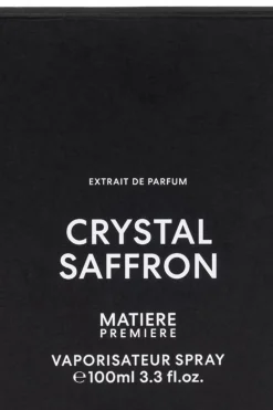 Matiere Premiere CZARNY Ekstrakt perfum `Crystal Safron`