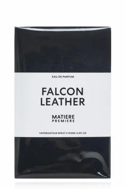 Matiere Premiere ŻÓŁTY Woda perfumowana ‘Falcon Leather’