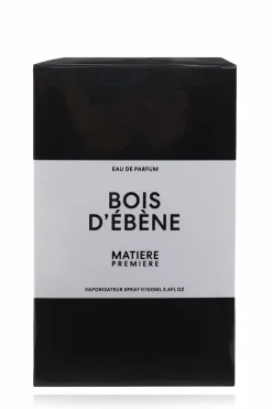 Matiere Premiere ZŁOTY Woda perfumowana ‘Bois d'Éb_x001a_ne’