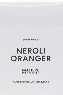 Matiere Premiere ZŁOTY Woda perfumowana ‘Neroli Oranger’