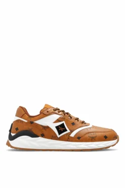 MCM BRĄZOWY Buty sportowe ‘Skywander’