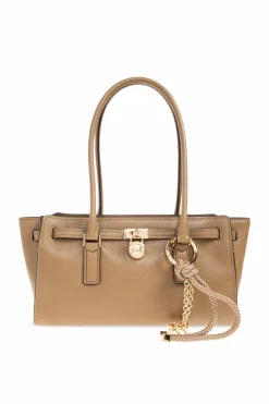 Michael Michael Kors beżowy Torba na ramię
