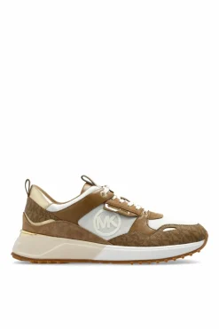 Michael Michael Kors beżowy Buty sportowe `Theo`