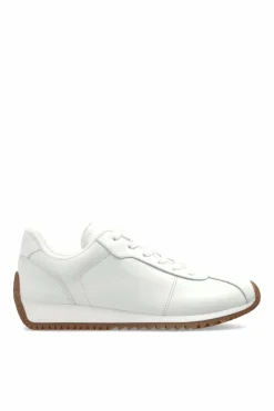 Michael Michael Kors BIAŁY Buty sportowe `Rhodes`