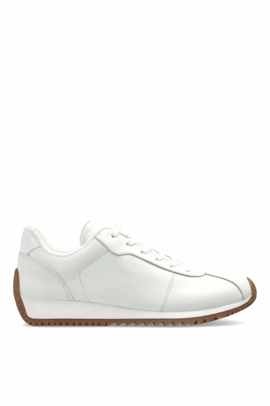 Michael Michael Kors BIAŁY Buty sportowe `Rhodes`