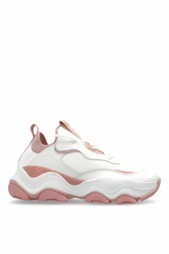 Michael Michael Kors BIAŁY Buty sportowe `Atlas`