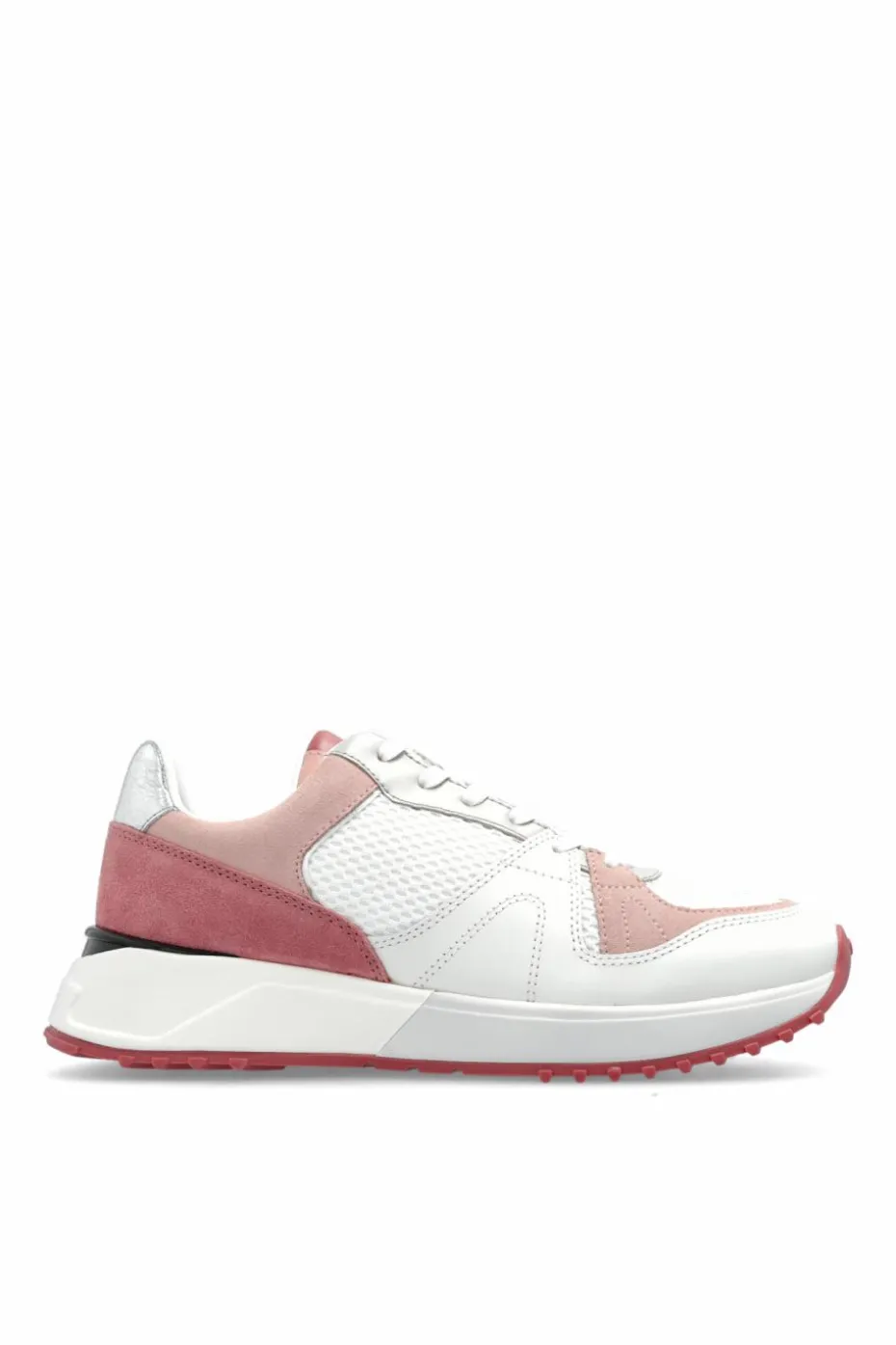 Michael Michael Kors BIAŁY Buty sportowe `Jaime`