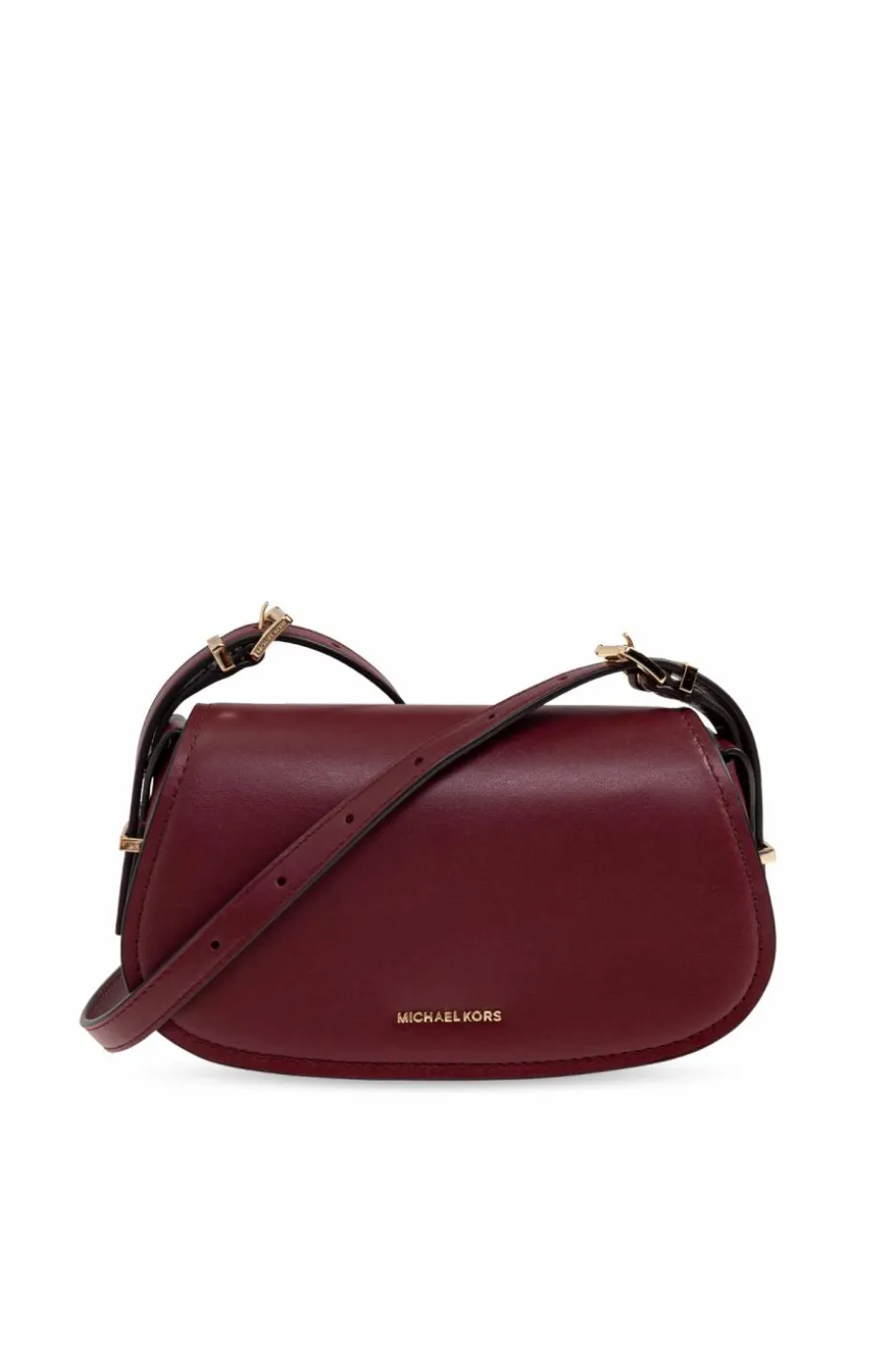 Michael Michael Kors BORDO Torba na ramię `Lydia Small`