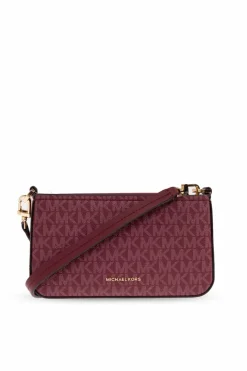 Michael Michael Kors BORDO Torba na ramię `Bryant Small`