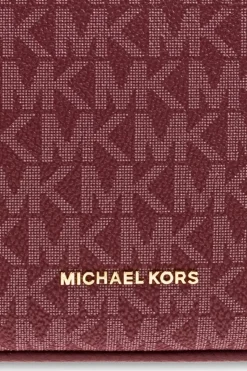 Michael Michael Kors BORDO Torba na ramię `Bryant Medium`